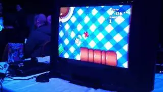 @retrocast @R3playExpo Micro Machines 2: alt angle