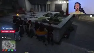 Gta rp سرقة رهائن جراند حياة واقعية