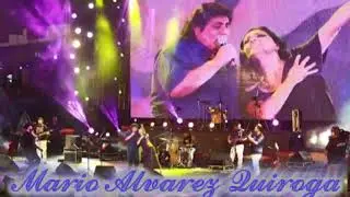 Mario Alvarez Quiroga - Enganchados