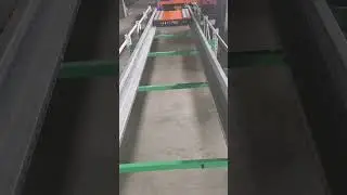 two way shuttle cart