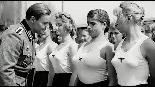 What Nazis Forced Women to Do Inside the &lsquo;Perfect Family&rsquo; Program