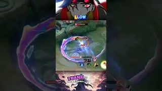 Unfair Matchmaking Issues since Mythical Immortal was Released 🤬 #mlbb #mobilelegends #mlbbshorts