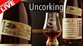 Uncorking Booker's 2020-02 