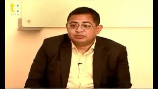 Sankarson Banerjee,CIO,IIFL on Benefits of Cloud