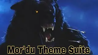 Mor'du Theme Suite | Brave (Original Soundtrack) By Patrick Doyle
