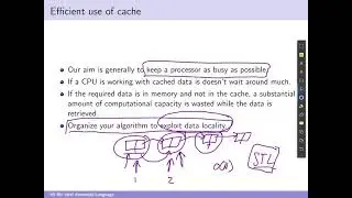 64 Bit Intel Assembler for Linux Course: High Performance ASM (14 of 14)