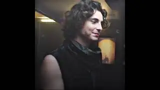bro got me bricked up fr (vc: ramiedits on tt) #timoth&eacute;echalamet #edit #viral #shorts