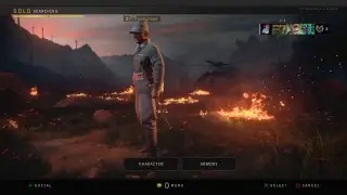 Bo4 keeps crashing blackout time