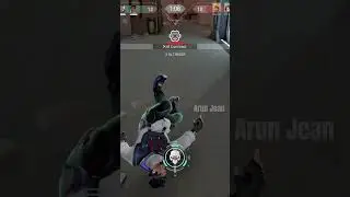 SAGE ULTING&hellip; OMEN SAID NAHH 💀⚡ FINAL KILL #subscribe #1000subscribers