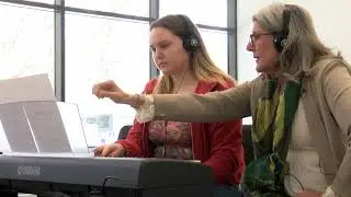 Muskegon Community College Campus Tour