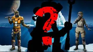 9 UNIQUE games like FACTORIO & SATISFACTORY : The ICEBERG of Factory & Automation - Tier 3