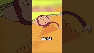 Clever Monkey&rsquo;s Escape 🐒