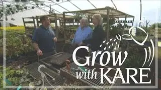 Grow with KARE: Tangletown Gardens shares gardening trends