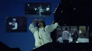 lil Kidd - НББ (TEASER VOLGA RELIGION)