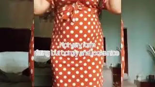 Boohoo maternity review