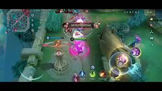 push rank mlbb