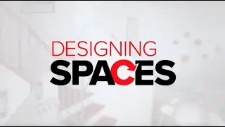 This is Designing Spaces