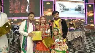 ENA NAVRATRI MAHOTSAV 2025 - DAY 09