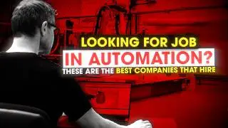 Top Robotics & Automation JOBS  : Hiring NOW!!!