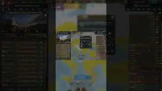 We are too dumb to play this game #eu5 #europauniversalisv #multiplayer
