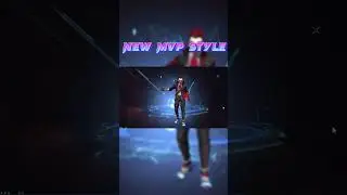 NEW MATRIX😑 MVP EMOTE - ob37update