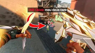 essa partida foi diferente…