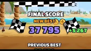 37,795 POINTS in Confidence TEAM EVENT - By SB|Lilo | S1E3 - HCR2