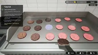 4-Hour Multiplayer Stream | First Time Playing Fast Food Simulator! 🍔 | #Gameplay #FastFoodSimulator