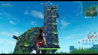 &lsquo;Fortnite&rsquo; Fortbyte #21 Location: Found Inside A Metal Llama Building | Maleah's Diary