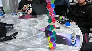 1:13.22 PR mega average