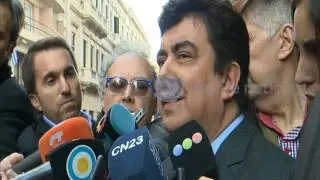 Unidad ciudadana -Noti20