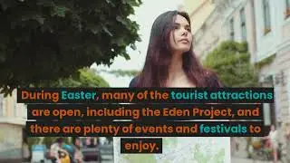 Top 5 BUDGET Friendly HOLIDAY Place in UK For EASTER 2023