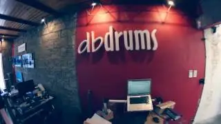 dbdrums Argentina - Modulo DB-20