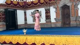 Pewaris Jagat Bali Ayumi karaoke lomba tingkat SD