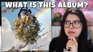 Before The New Album, I Listened To NMIXX's EXP&Eacute;RGO Album | REACTION