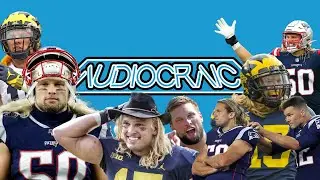Chase Winovich Teaches Us How To Open Your 3rd Eye