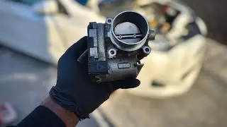 Problem aks&eacute;l&eacute;rasyon lan machine ou!!!! K&ograve;d P0222, P0223? Men koman pou repare sa.......