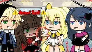 ✨&deg;&bull;Animal Spell&bull;&deg;🐯||Original🔍||mlb🐞||meme☄||gachalife✅||krenzoolo xd🍹🍬