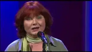 JOANA Emetz - Isch hab mei Handy vergesse (live im SWR)