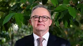 Albanese to join world leaders for Pacific Island Forum