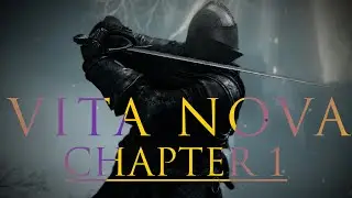 Elden Ring: Vita Nova Ch.1 | The Cave of Knowledge