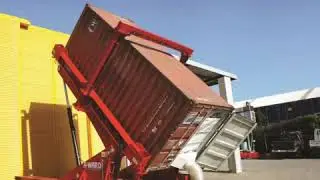 Loading and Unloading Equipment Services in Omaha NE | 724 Towing Services Omaha