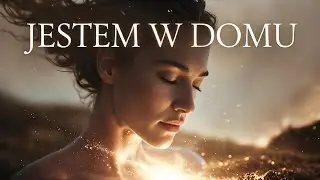 DOM W CISZY — Powrót do Źródła | Cinematic Ritual Trance | 432 Hz