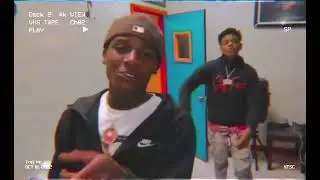 Truebleeda ft Realbleeda - off the ledge (official video)