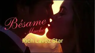 Kiss Me Mucho (Official Audio)