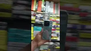 xiaomi 14 back panel matte skin lamination for best looks and protect #xiaomi14 #matte #protector