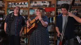 AK Live - Fireweed Fiddle: Where I Went Wrong