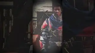 Shaw han is giving out free exotics? #destiny2 #destiny2finalshapenews #aztecross  #gaming
