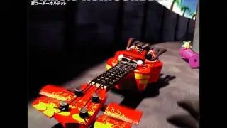 アイネ・クライネ・ナハトムジーク 第一楽章 / 栗コーダーカルテット