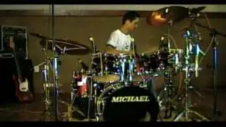 Tiago Drum 05